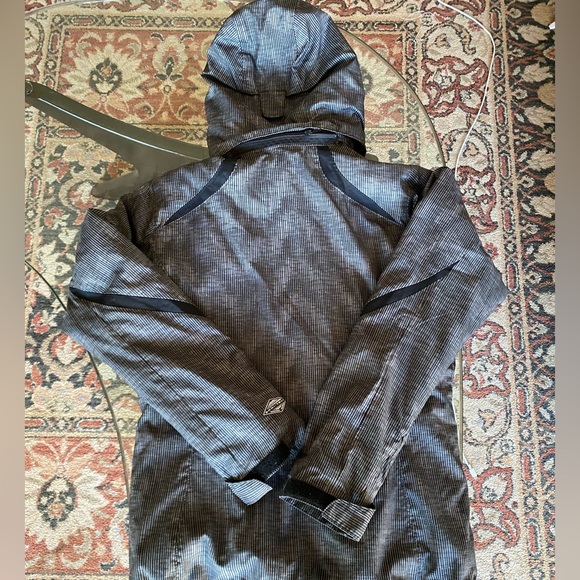 Columbia interchangeable jacket - Picture 9 of 9